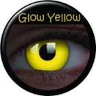 glow-yellow