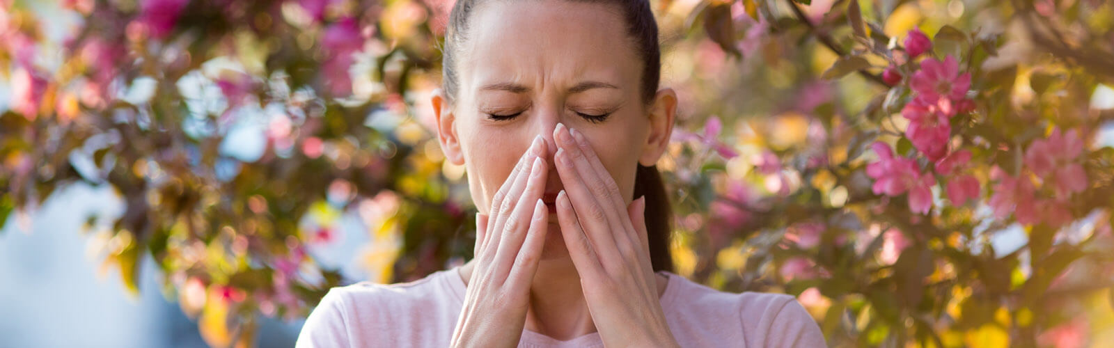 Praktické rady nielen pre alergikov