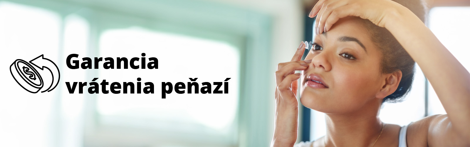 Garancia vrátenia peňazí