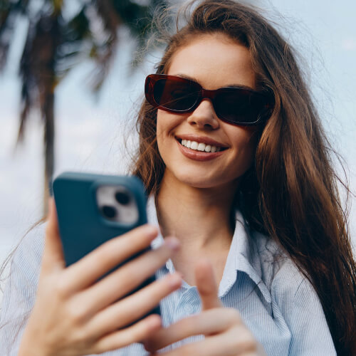 Slnečné dioptrické okuliare na mieru