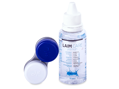Laim-Care 50 ml  - Starší vzhľad