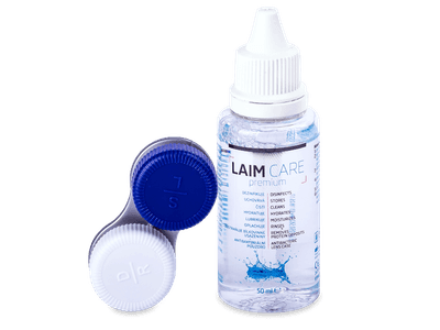 Roztok Laim Care 50 ml - Starší vzhľad