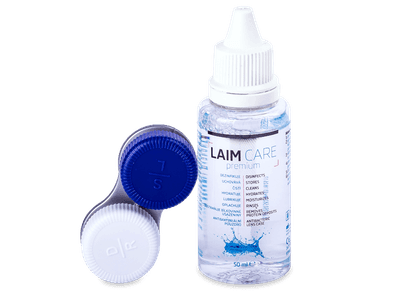 Laim Care 50 ml - Starší vzhľad