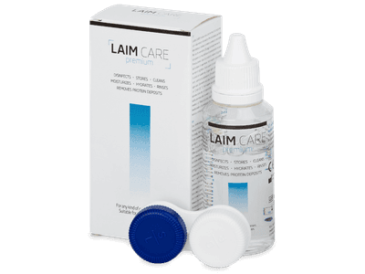 Laim Care 50 ml - Čistiaci roztok