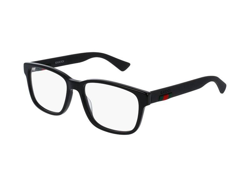 Dioptrické okuliare Gucci GG0011O 005 