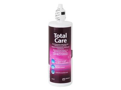 Total Care roztok 120 ml - Starší vzhľad