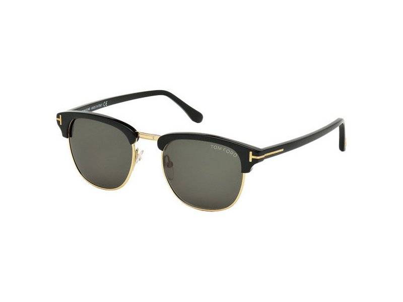 Slnečné okuliare Tom Ford Henry FT0248 05N 
