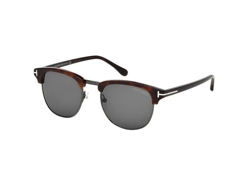 Slnečné okuliare Tom Ford Henry FT0248 52A 