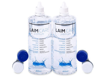 Laim Care 2x 400 ml - Starší vzhľad