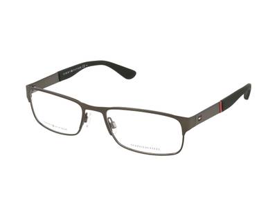 Dioptrické okuliare Tommy Hilfiger TH 1523 R80