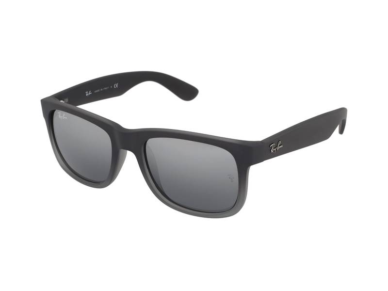 Slnečné okuliare Ray-Ban Justin RB4165 852/88 