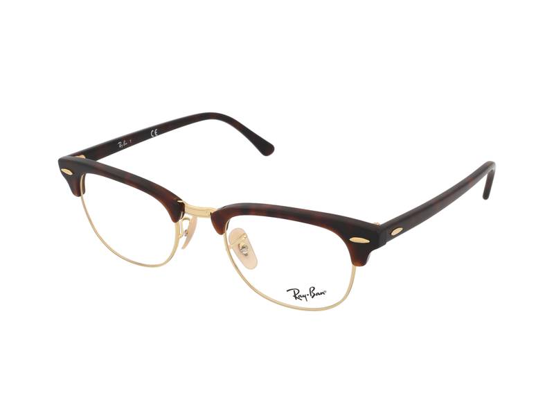 Dioptrické okuliare Ray-Ban RX5154 2372 