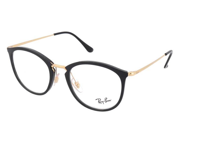 Dioptrické okuliare Ray-Ban RX7140 2000 