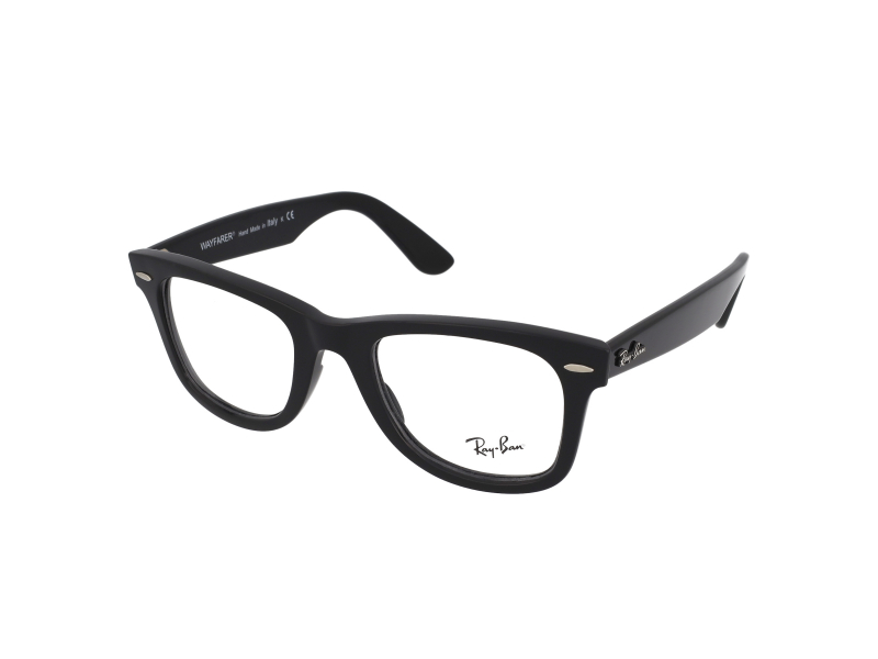 Dioptrické okuliare Ray-Ban RX4340V 2000 