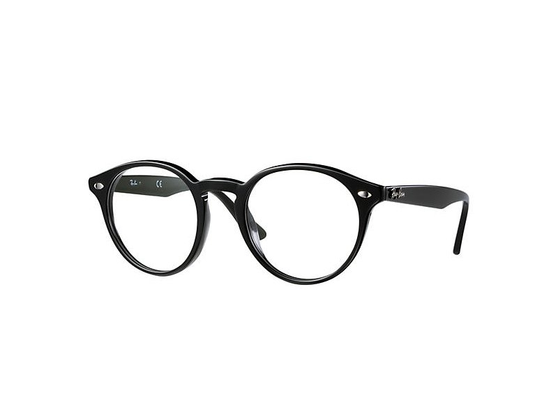 Dioptrické okuliare Ray-Ban RX2180V 2000 