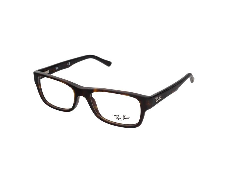 Dioptrické okuliare Ray-Ban RX5268 5211 