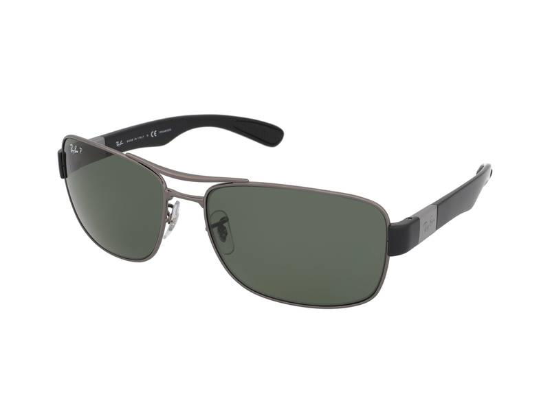Slnečné okuliare Ray-Ban RB3522 004/9A 