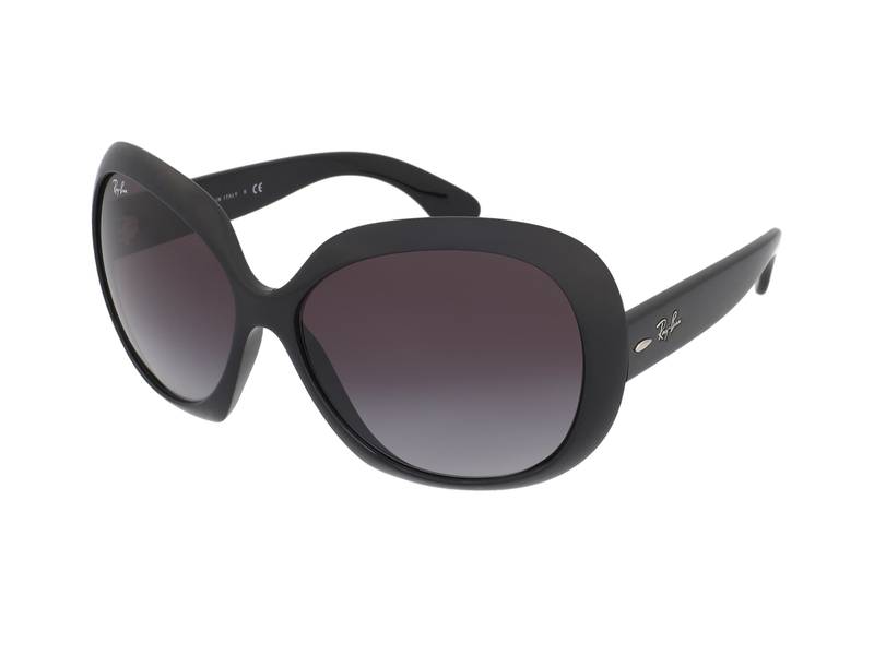 Slnečné okuliare Ray-Ban Jackie Ohh II RB4098 601/8G 