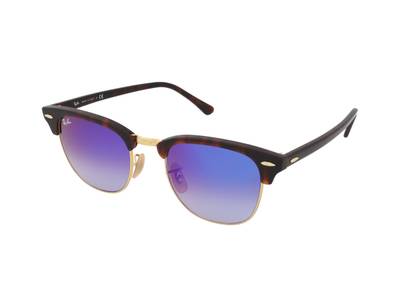 Slnečné okuliare Ray-Ban Clubmaster Flash Lenses RB3016 990/7Q