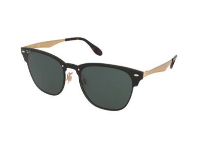 Slnečné okuliare Ray-Ban Blaze Clubmaster RB3576N 043/71