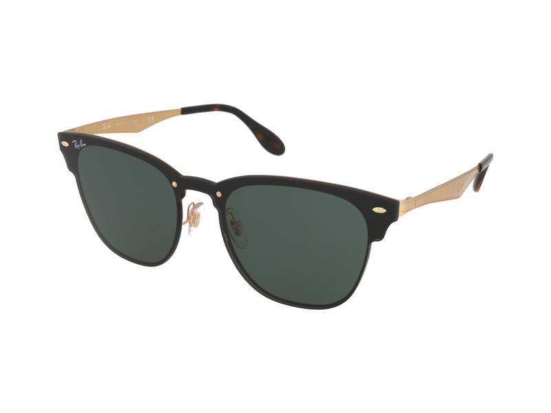 Slnečné okuliare Ray-Ban Blaze Clubmaster RB3576N 043/71 