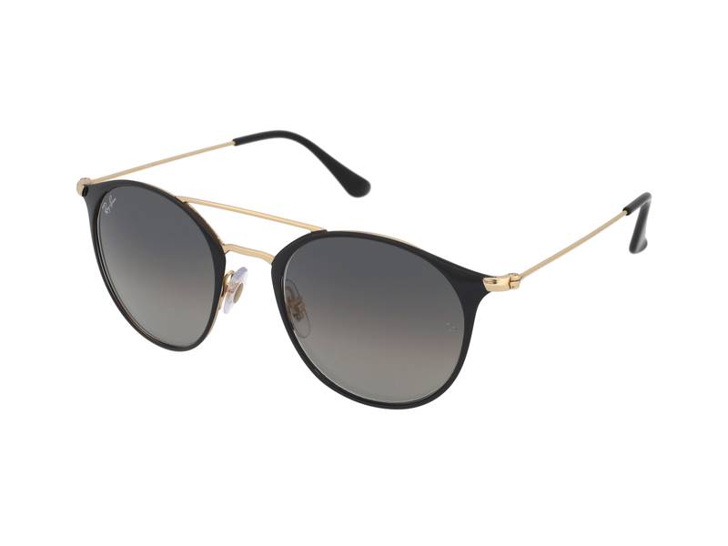 Slnečné okuliare Ray-Ban RB3546 187/71 