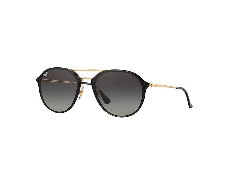 Slnečné okuliare Ray-Ban Blaze Double Bridge RB4292N 601/11 