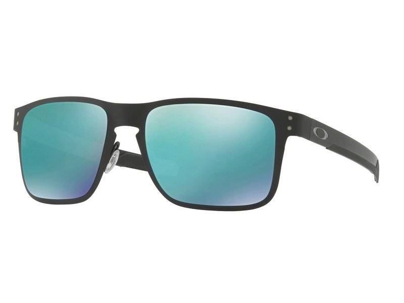 Slnečné okuliare Oakley Holbrook Metal OO4123 412304 