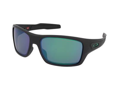 Slnečné okuliare Oakley Turbine OO9263 926345