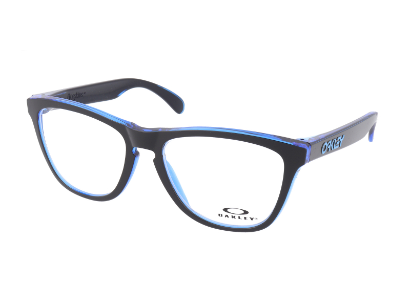 Dioptrické okuliare Oakley Frogskin OX8131 813103 