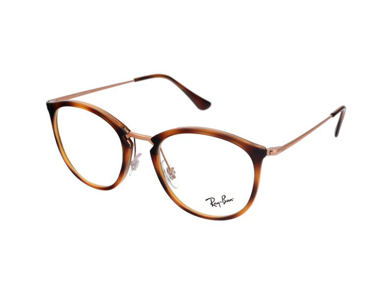 Dioptrické okuliare Ray-Ban RX7140 5687 
