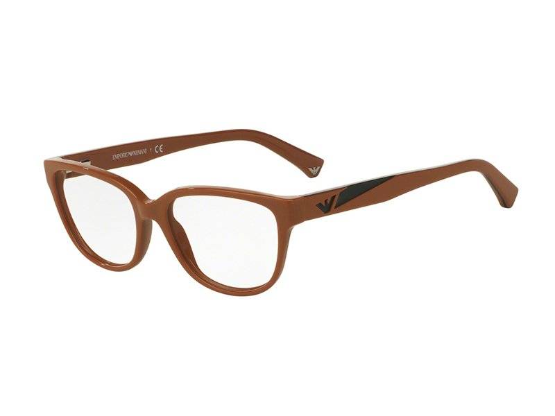 Dioptrické okuliare Emporio Armani EA3081 5511 