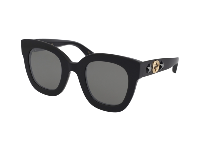 Slnečné okuliare Gucci GG0208S 002 