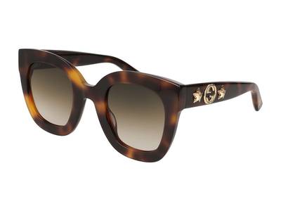 Slnečné okuliare Gucci GG0208S 003