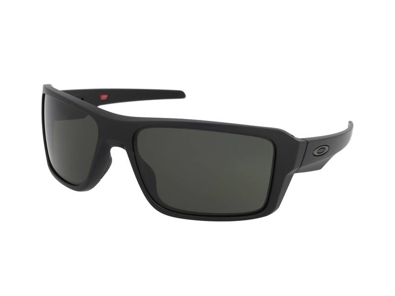 Slnečné okuliare Oakley Double Edge OO9380 938001 