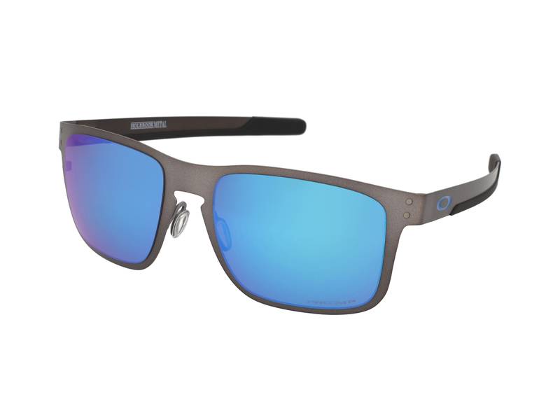 Slnečné okuliare Oakley Holbrook Metal OO4123 412307 