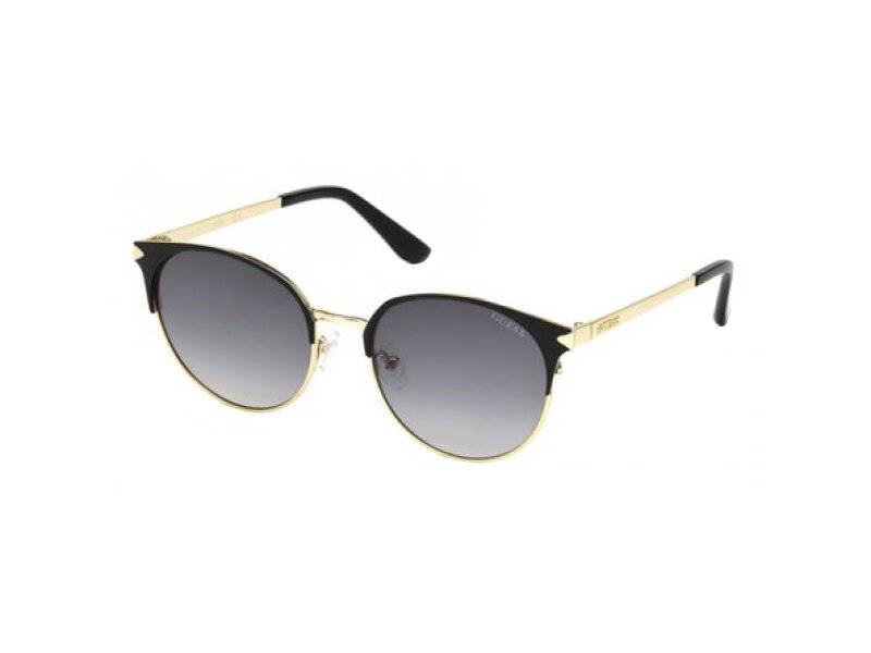 Slnečné okuliare Guess GU7516 02B 