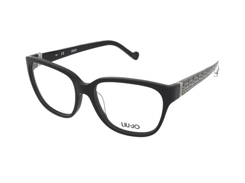 Dioptrické okuliare LIU JO LJ2609 001 