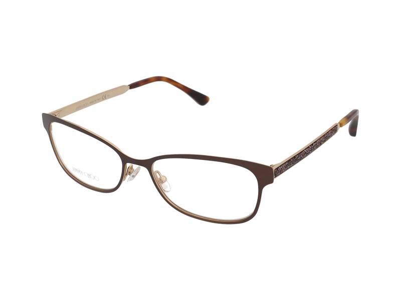 Dioptrické okuliare Jimmy Choo JC203 4IN 