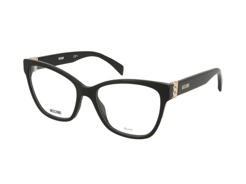 Dioptrické okuliare Moschino MOS510 807 