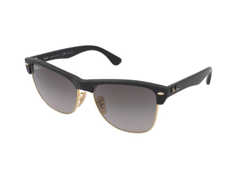 Slnečné okuliare Ray-Ban Clubmaster Oversized RB4175 877/M3 