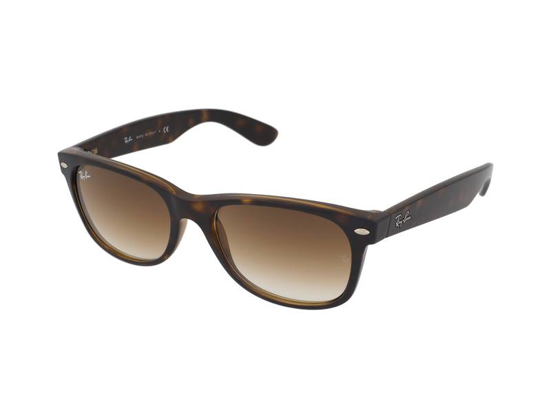 Slnečné okuliare Ray-Ban New Wayfarer RB2132 710/51 