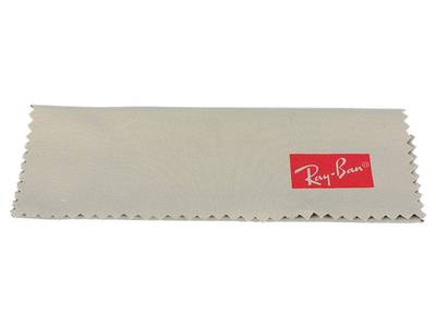 Slnečné okuliare Ray-Ban Original Aviator RB3025 W3277 - Cleaning cloth