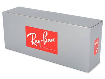 Slnečné okuliare Ray-Ban Original Aviator RB3025 W3277 - Original box