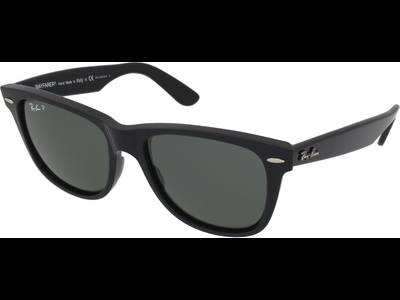 Slnečné okuliare Ray-Ban Original Wayfarer RB2140 - 901/58 POL