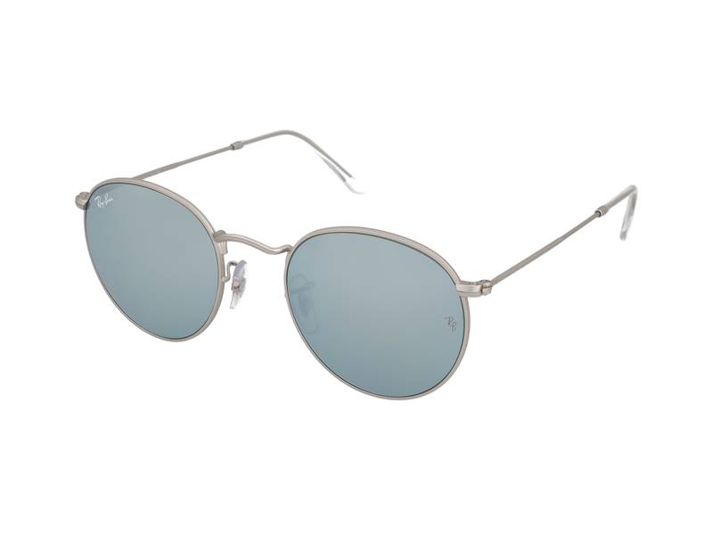 Slnečné okuliare Ray-Ban Round Metal RB3447 019/30 