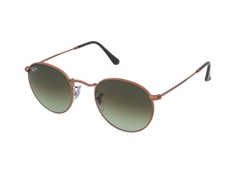 Slnečné okuliare Ray-Ban Round Metal RB3447 9002A6 