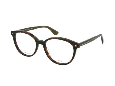 Dioptrické okuliare Tommy Hilfiger TH 1552 086
