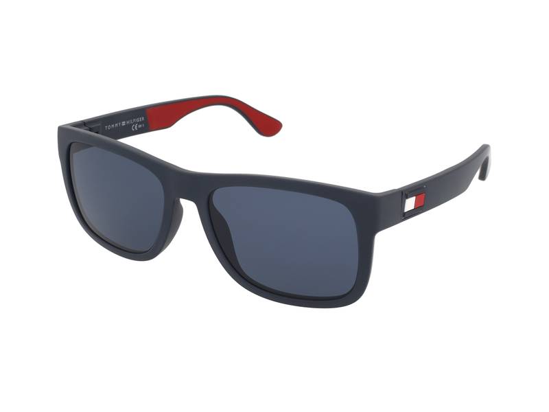 Slnečné okuliare Tommy Hilfiger TH 1556/S 8RU/KU 
