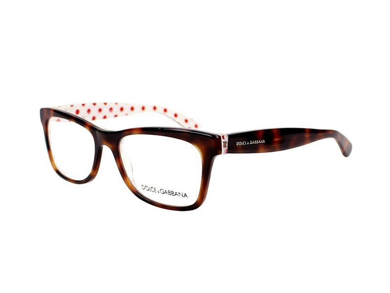 Dioptrické okuliare Dolce & Gabbana DG3199 2872 